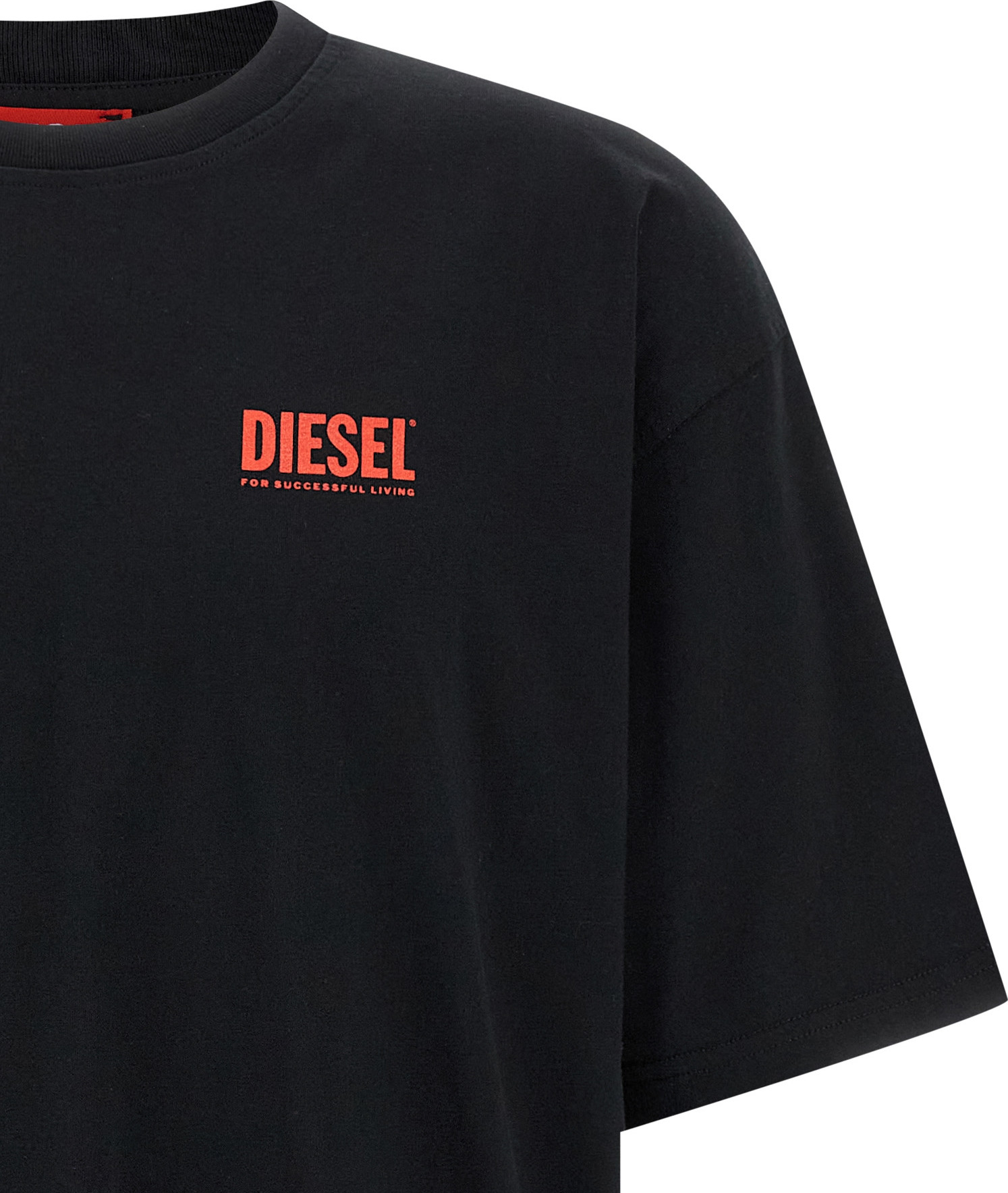 T-Shirt Diesel T-Boxt-Bisk