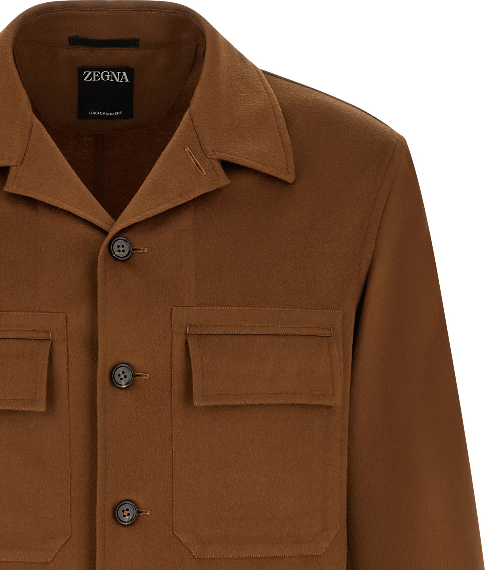 Bluse ZEGNA