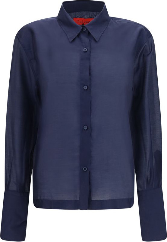 Dress Shirt The Latest