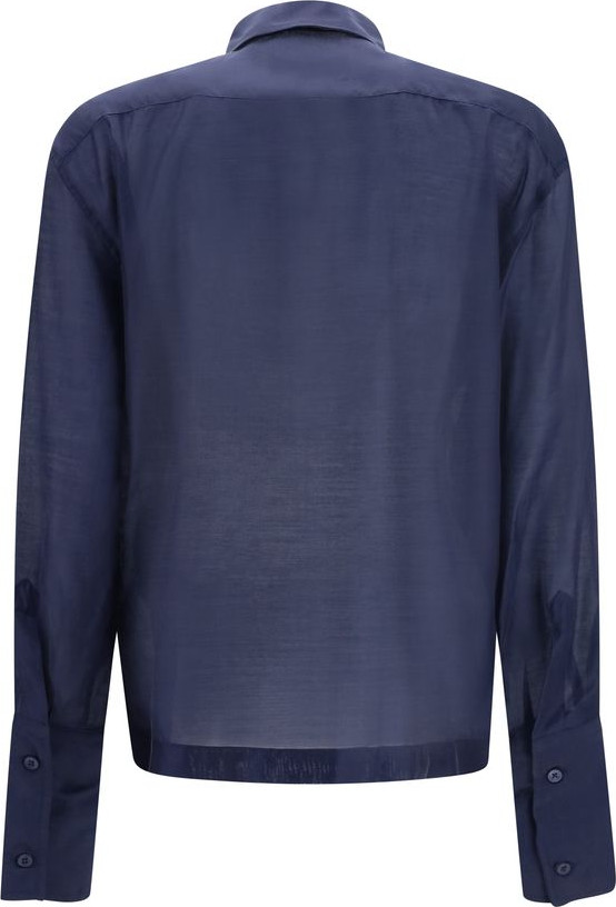 Dress Shirt The Latest