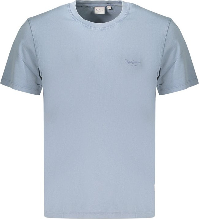 T-Shirt Pepe Jeans Azzurro