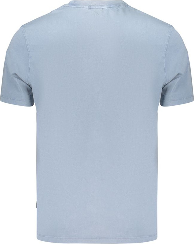 T-Shirt Pepe Jeans Azzurro