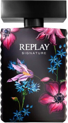 Eau de Parfum Replay Signature