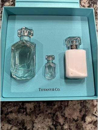 Eau de Parfum Tiffany & Co. Gift Set