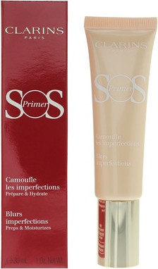 Primer Clarins SOS