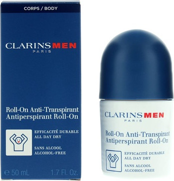 Дезодорант Clarins