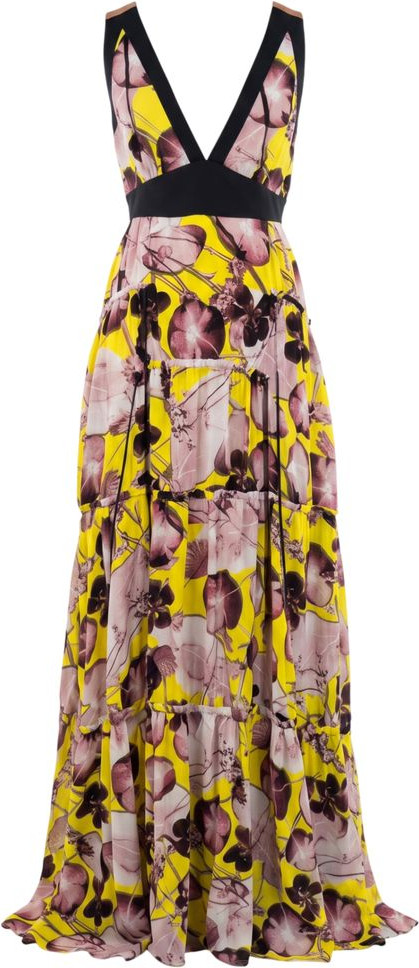 Kleid Trussardi