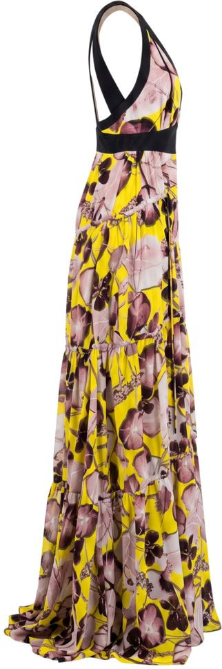 Kleid Trussardi