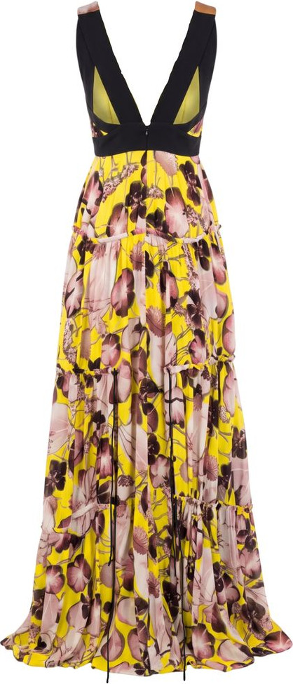 Kleid Trussardi