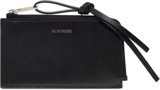 Wallet Jil Sander