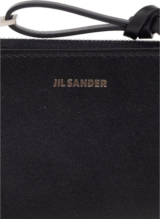 Wallet Jil Sander