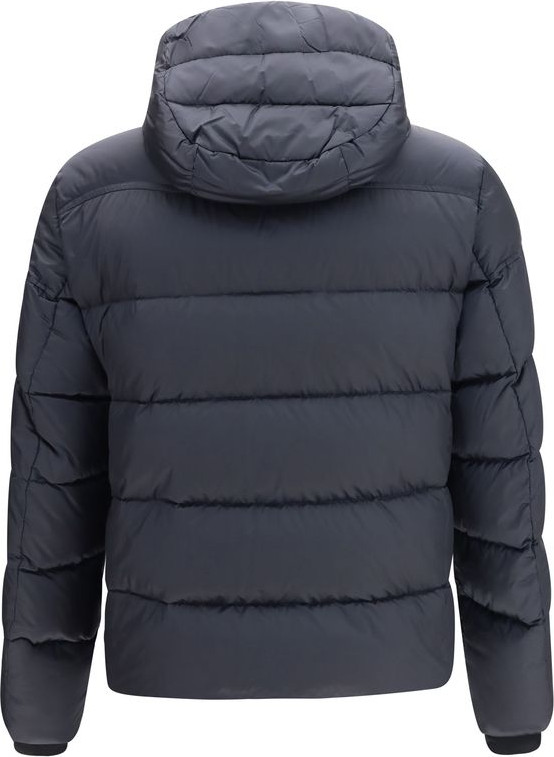 Daunenjacke Brett-SH