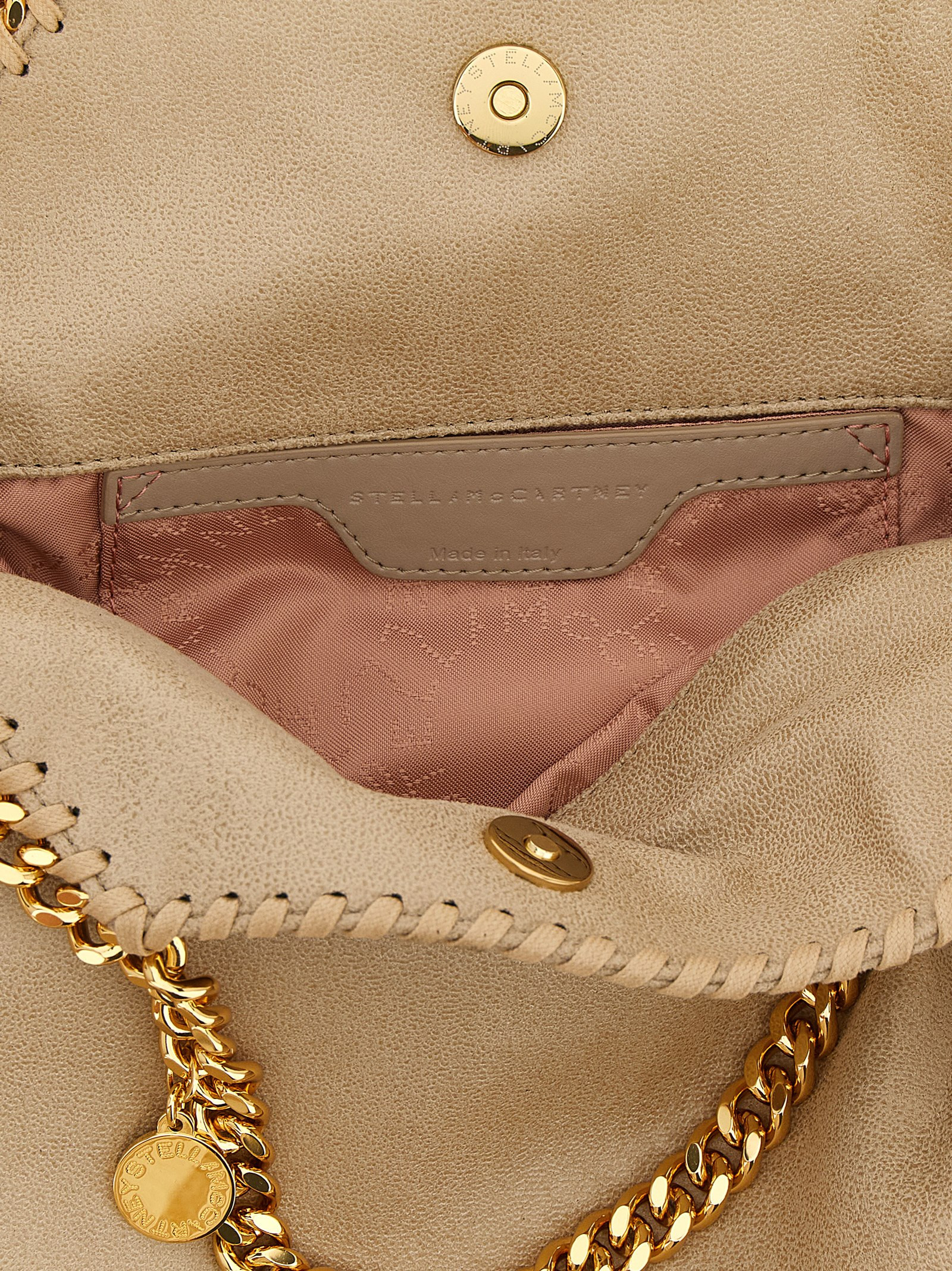 Shoulder Bag Stella McCartney Falabella Mini