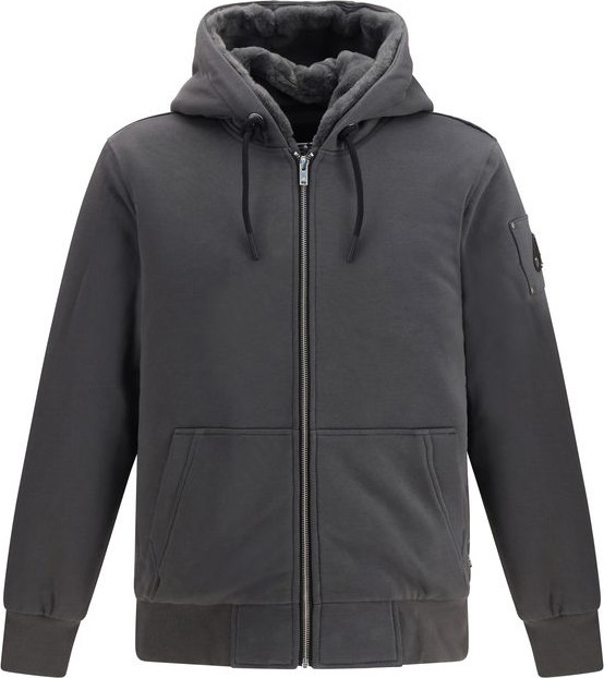 Sweatshirt Moose Knuckles Bunny