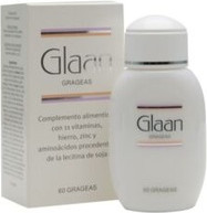 Supplement Mylan Glaan