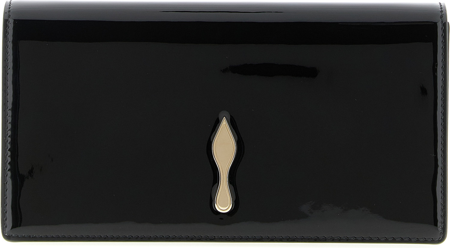 Clutch Bag Christian Louboutin Bettina