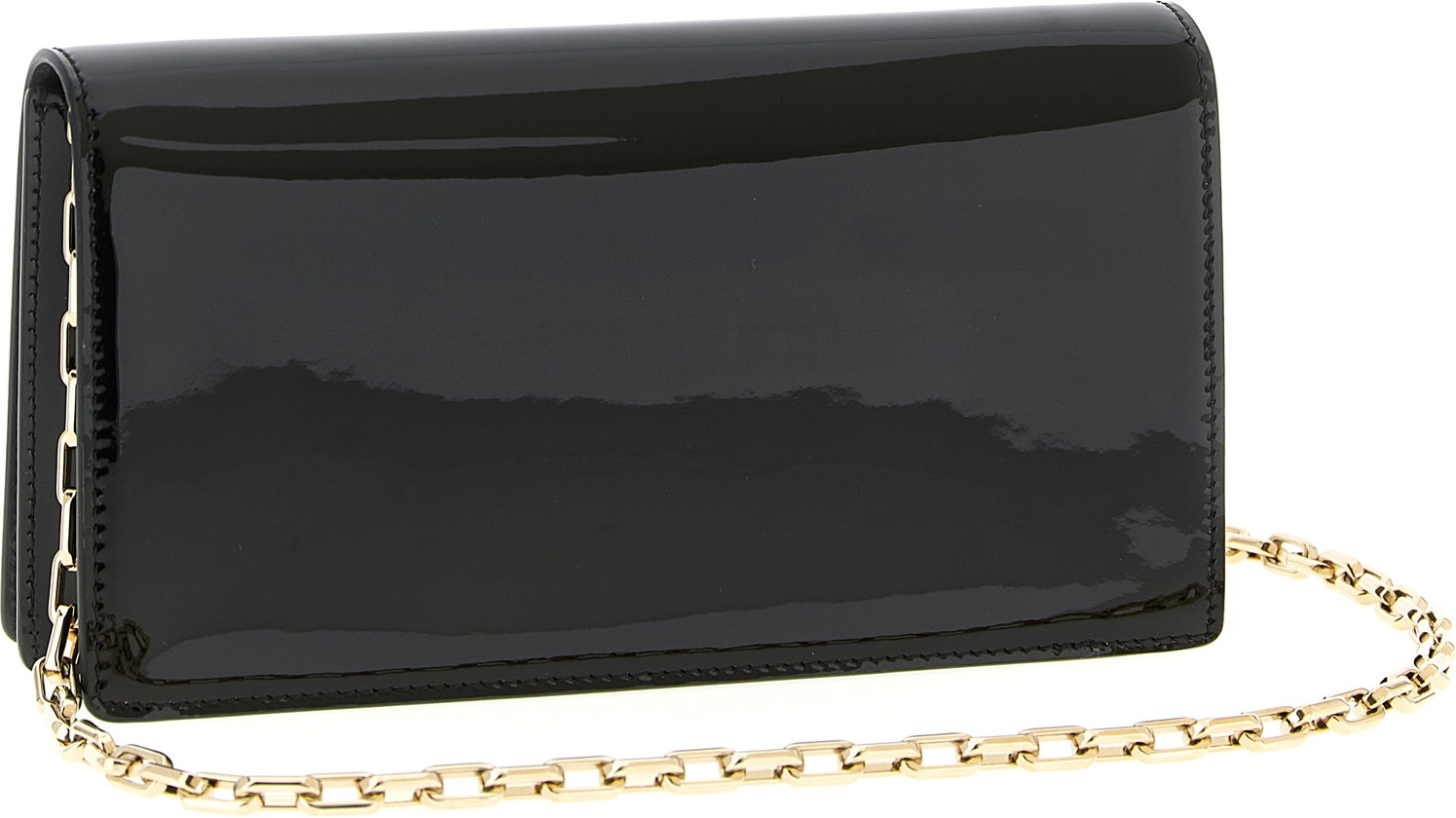 Clutch Bag Christian Louboutin Bettina