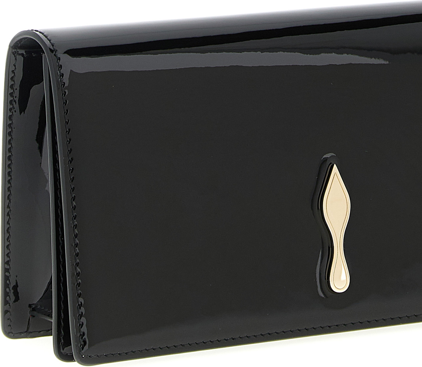 Clutch Bag Christian Louboutin Bettina