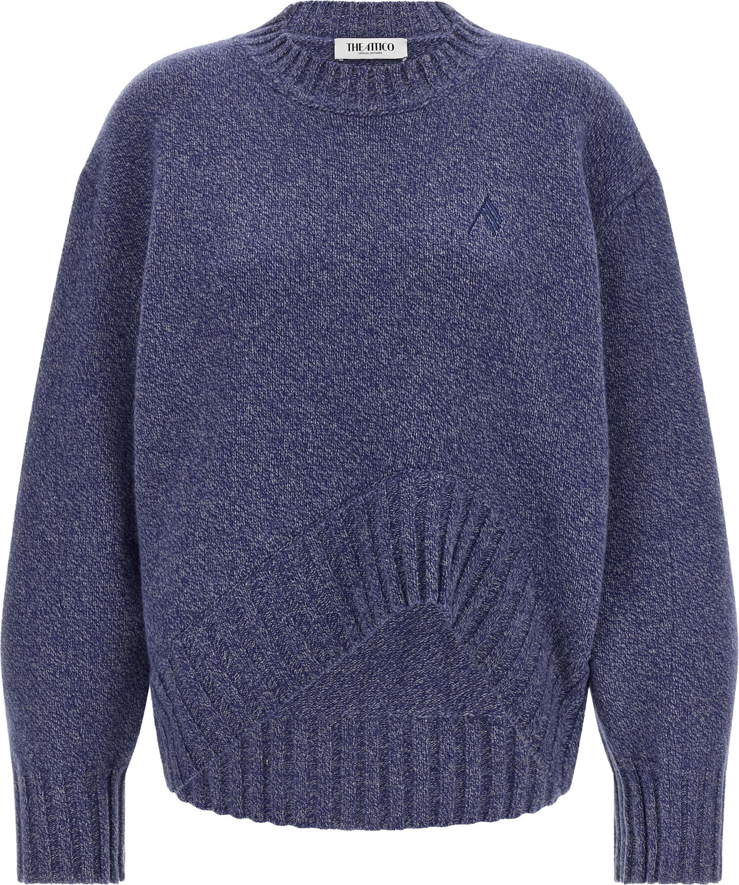 Cardigan The Attico