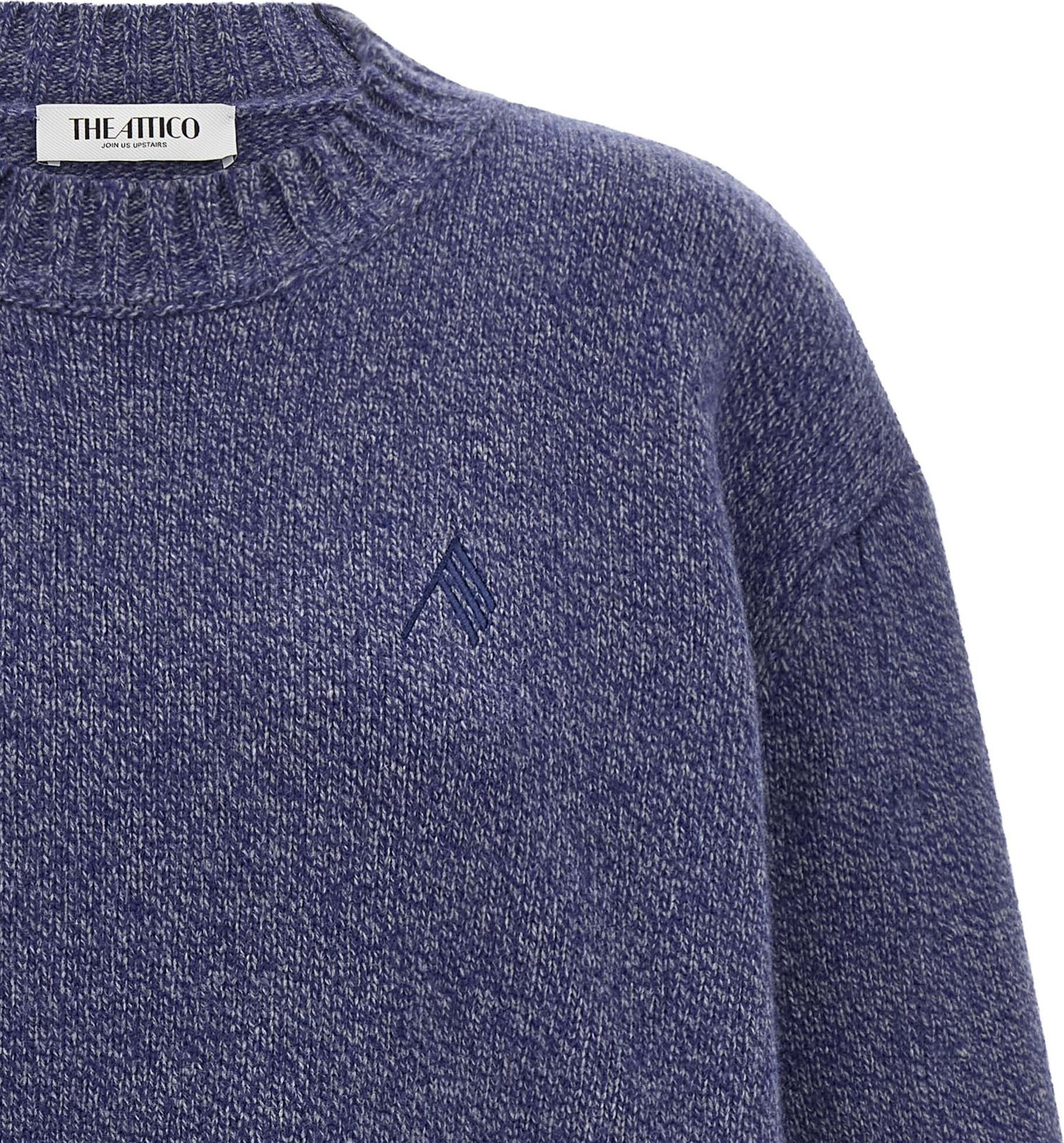 Cardigan The Attico