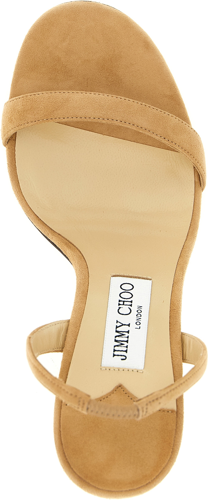 Sandalen Jimmy Choo Eyewear Jenn