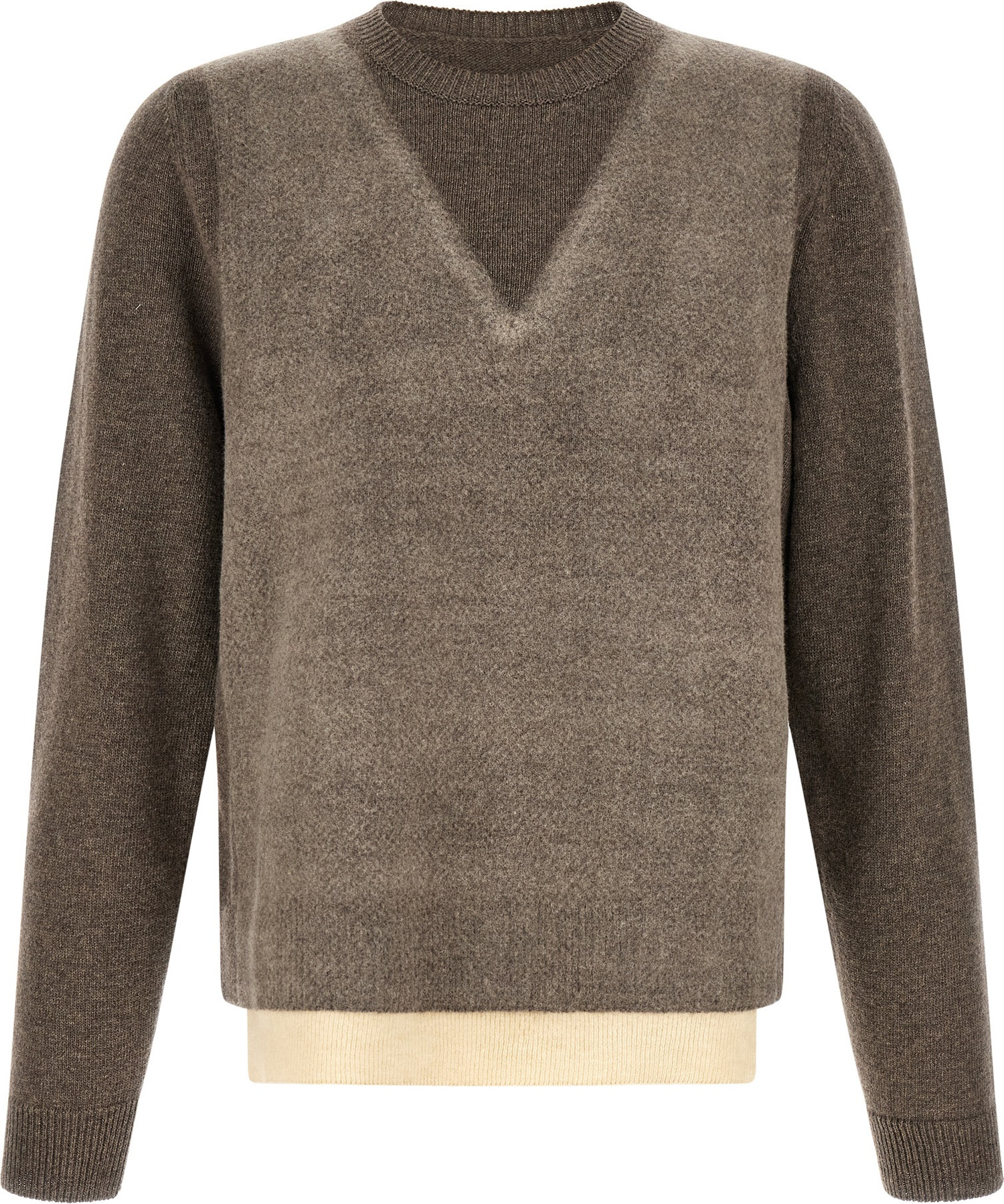 Cardigan Maison Margiela