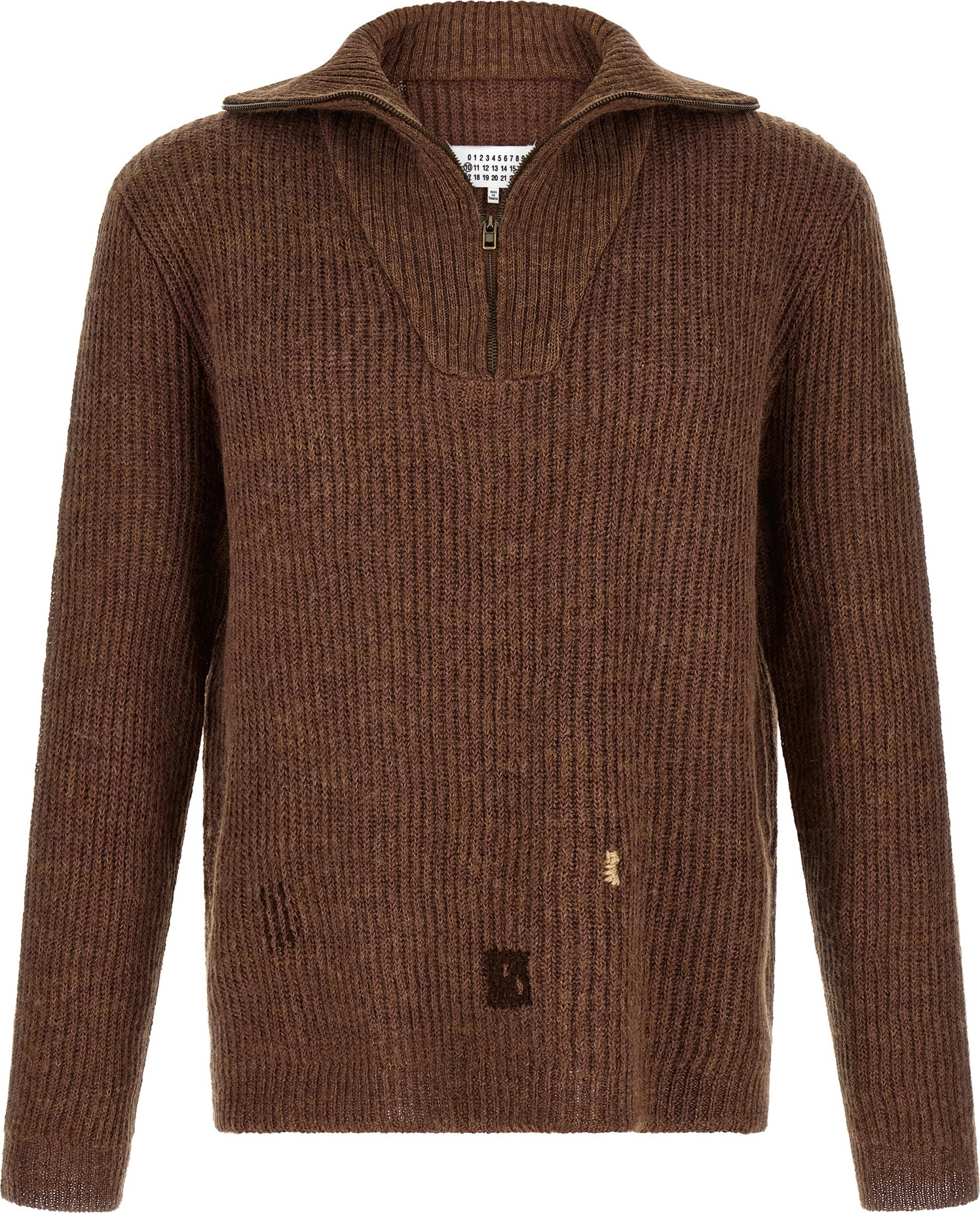 Cardigan Maison Margiela