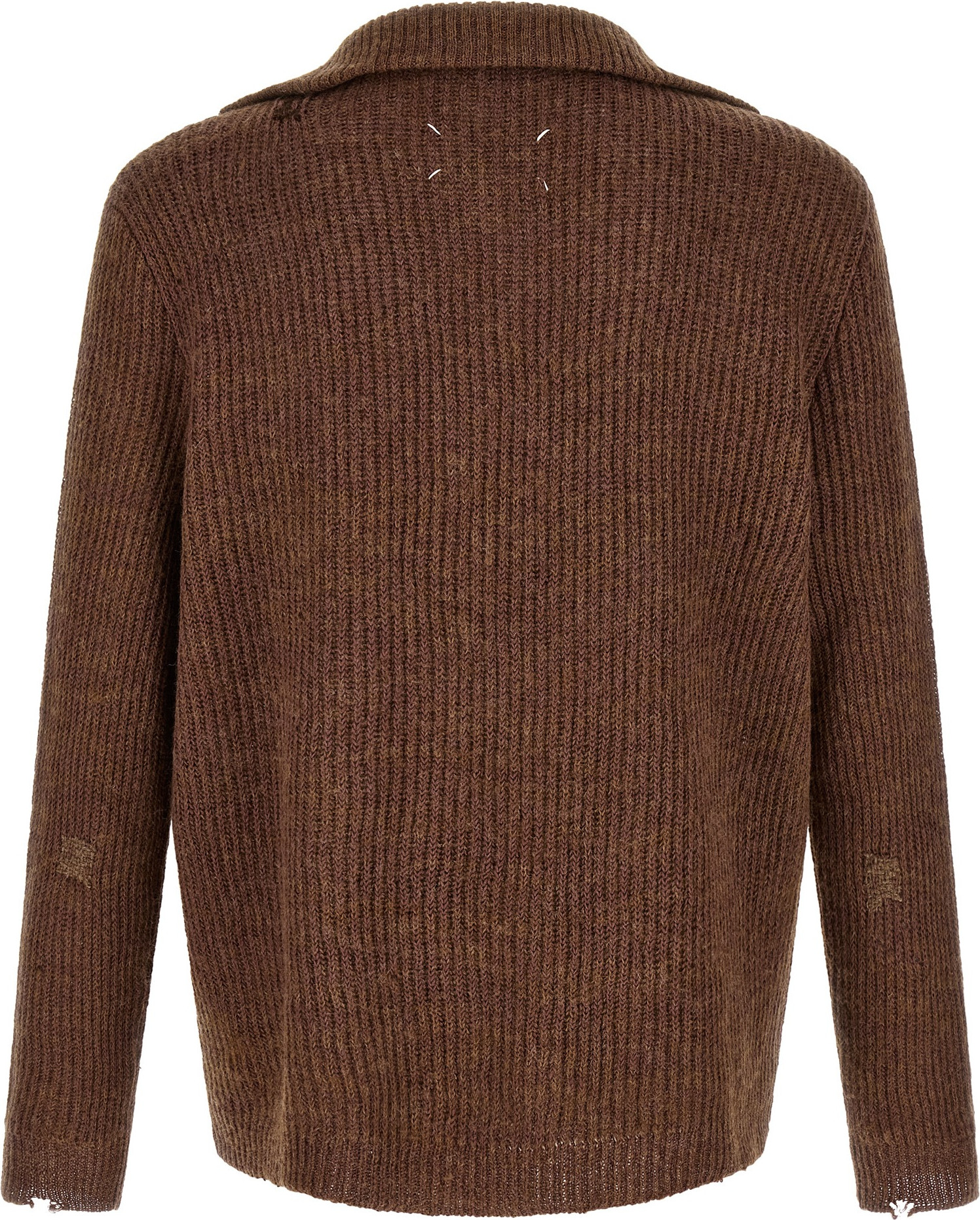 Cardigan Maison Margiela