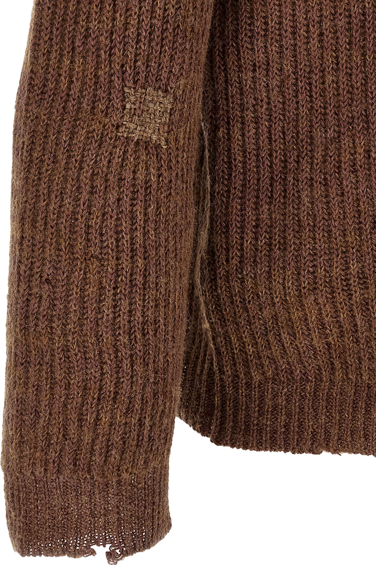 Cardigan Maison Margiela