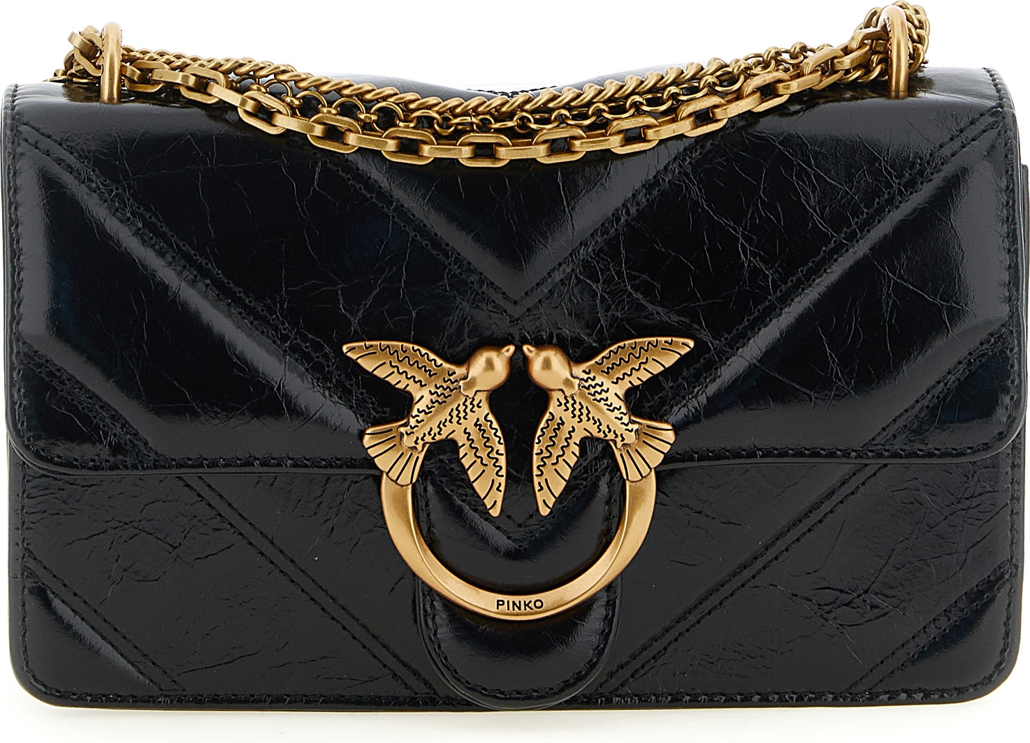 Crossbody Bag Pinko