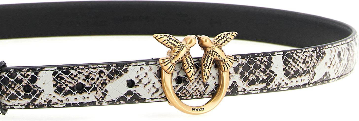 Gürtel Pinko