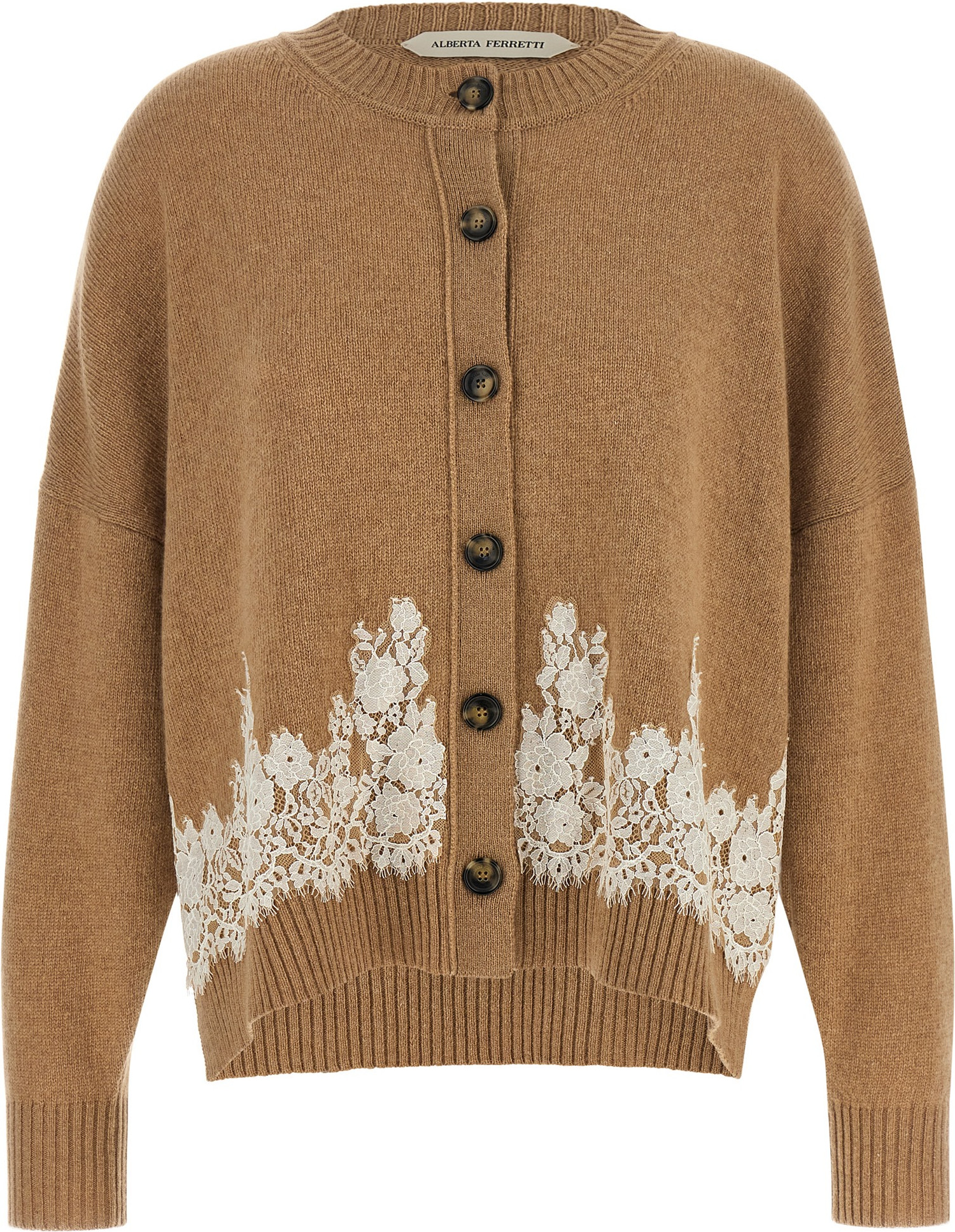 Cardigan Alberta Ferretti
