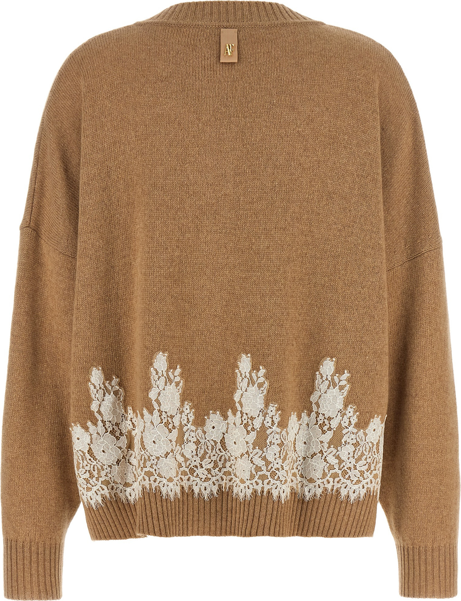 Cardigan Alberta Ferretti