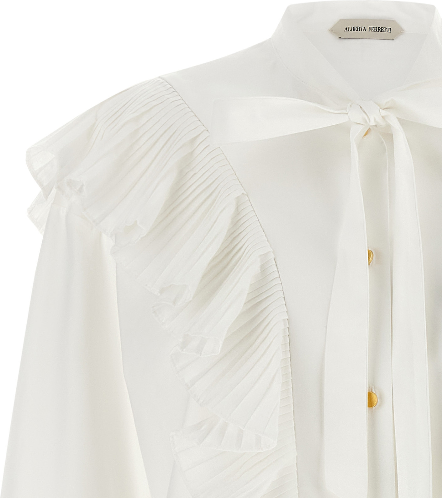Blouse Alberta Ferretti