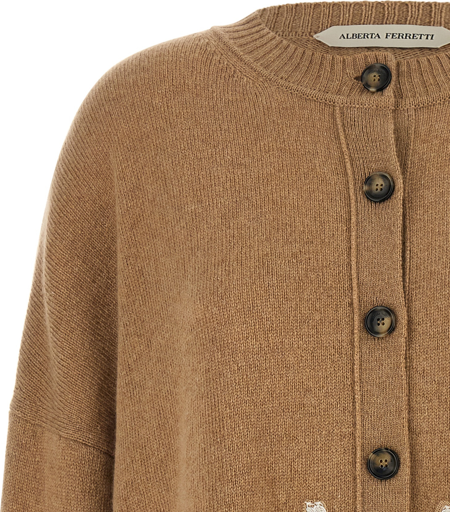 Cardigan Alberta Ferretti