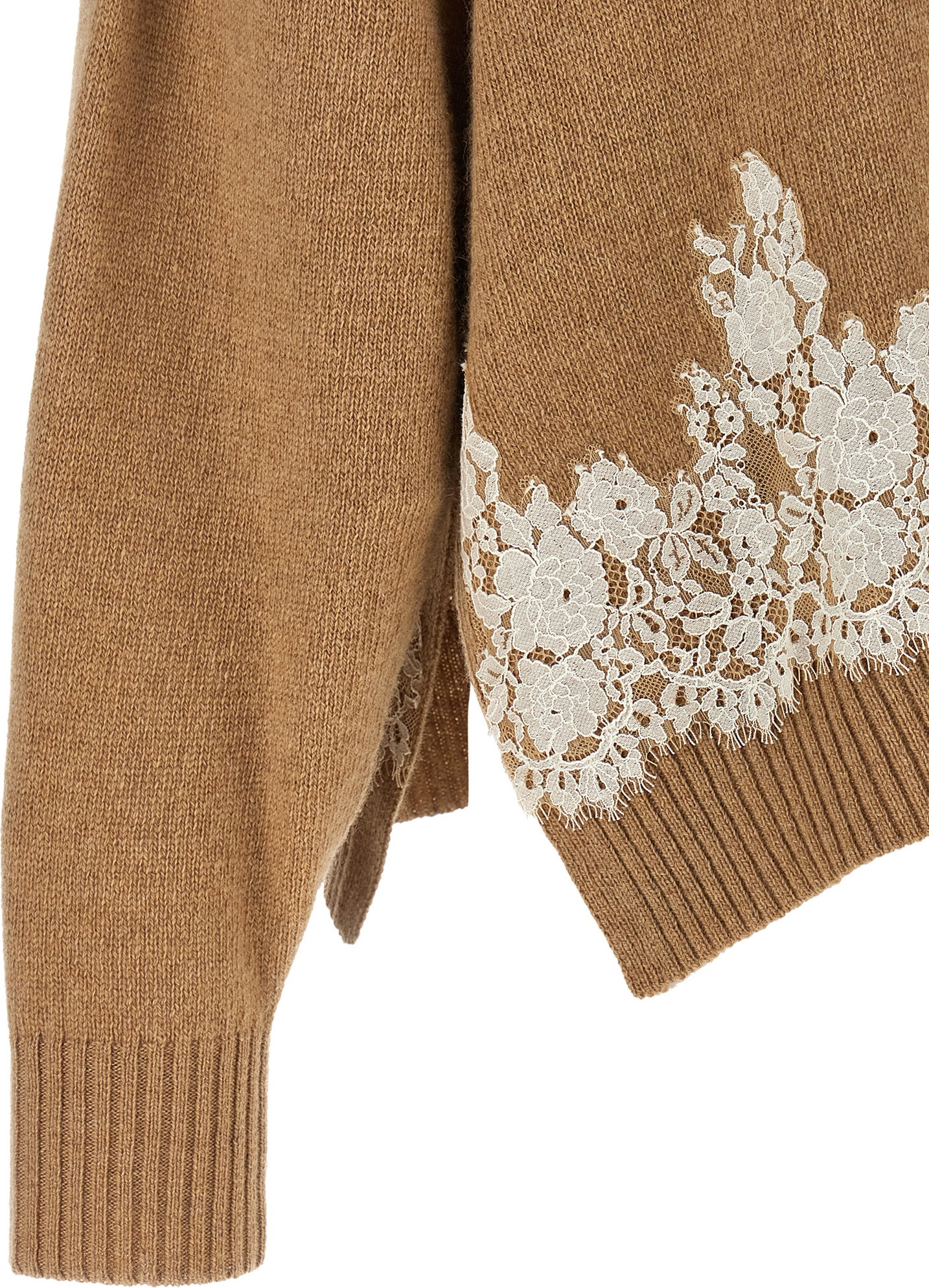 Cardigan Alberta Ferretti