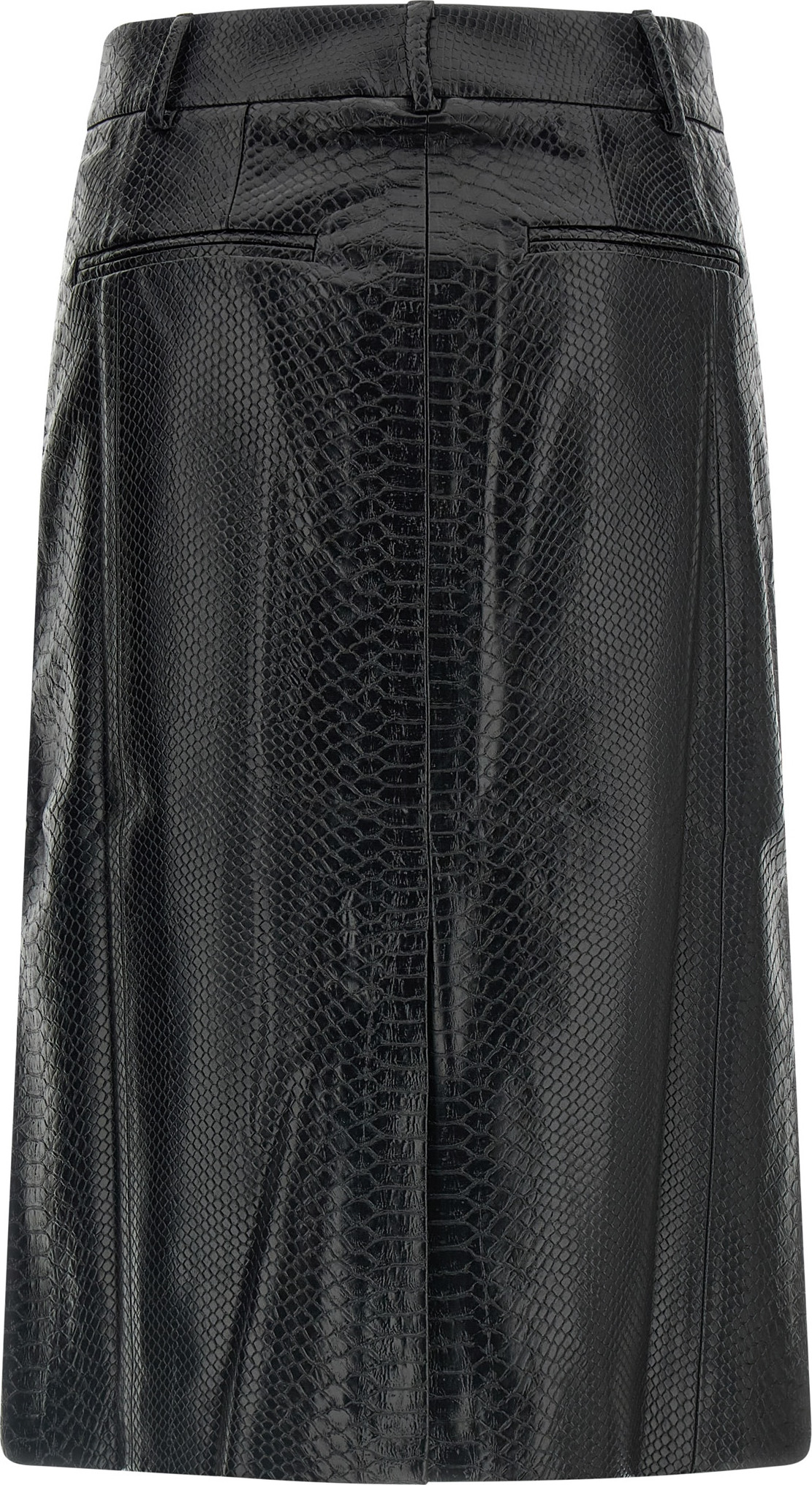 Midi Skirt The Andamane New Xania