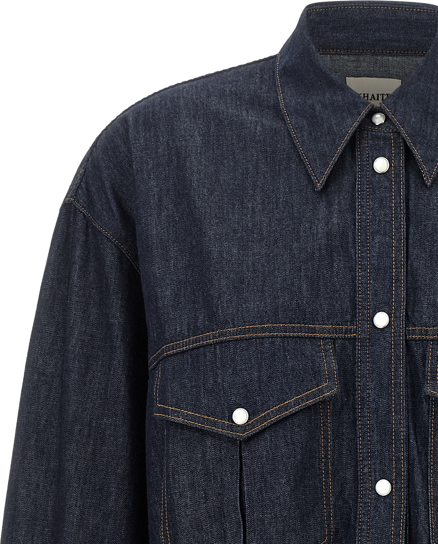 Blouse Khaite