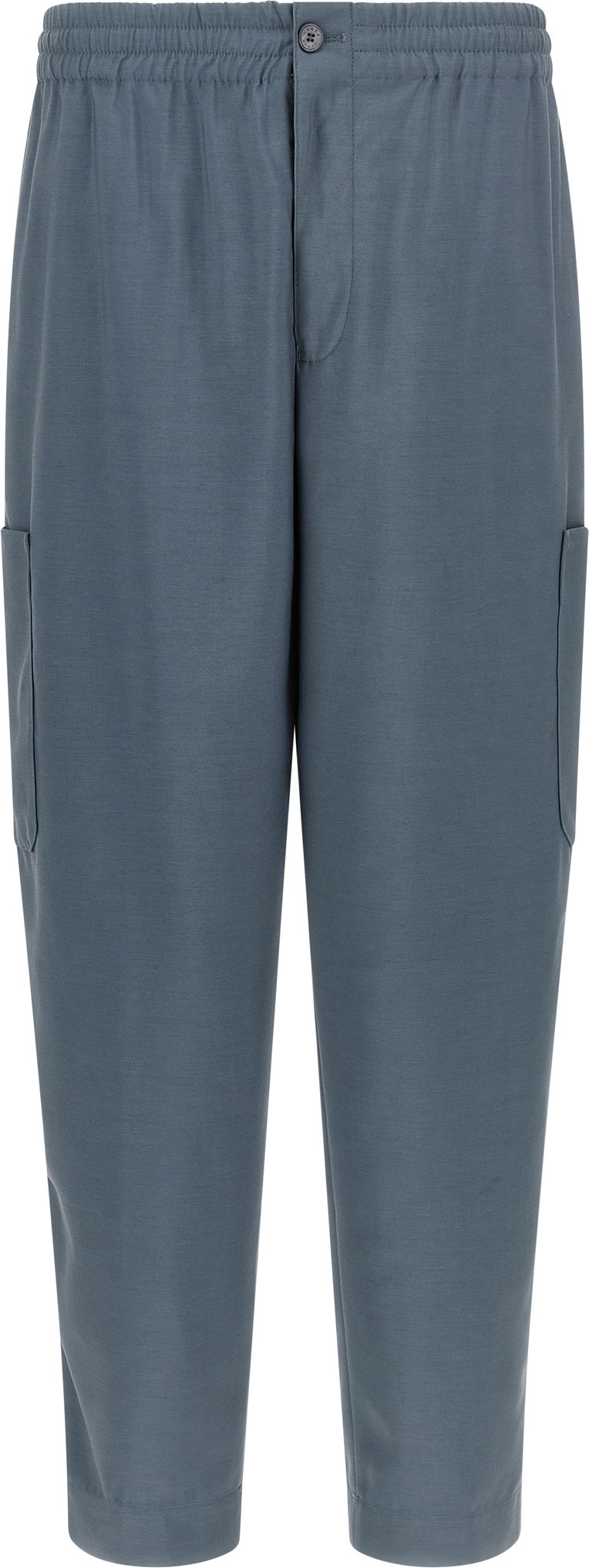 Cargo Pants Kenzo