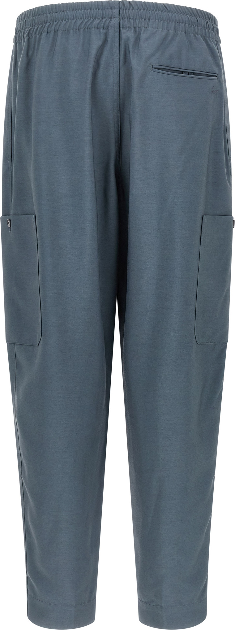 Cargo Pants Kenzo