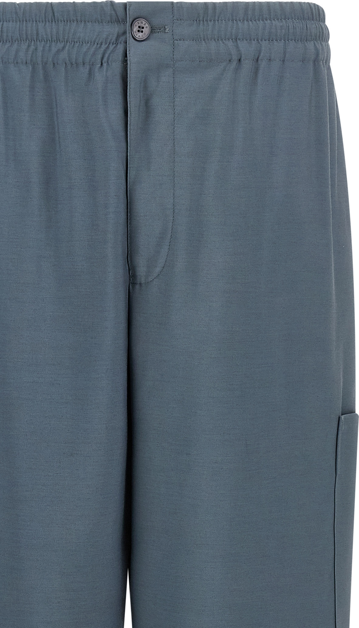 Cargo Pants Kenzo