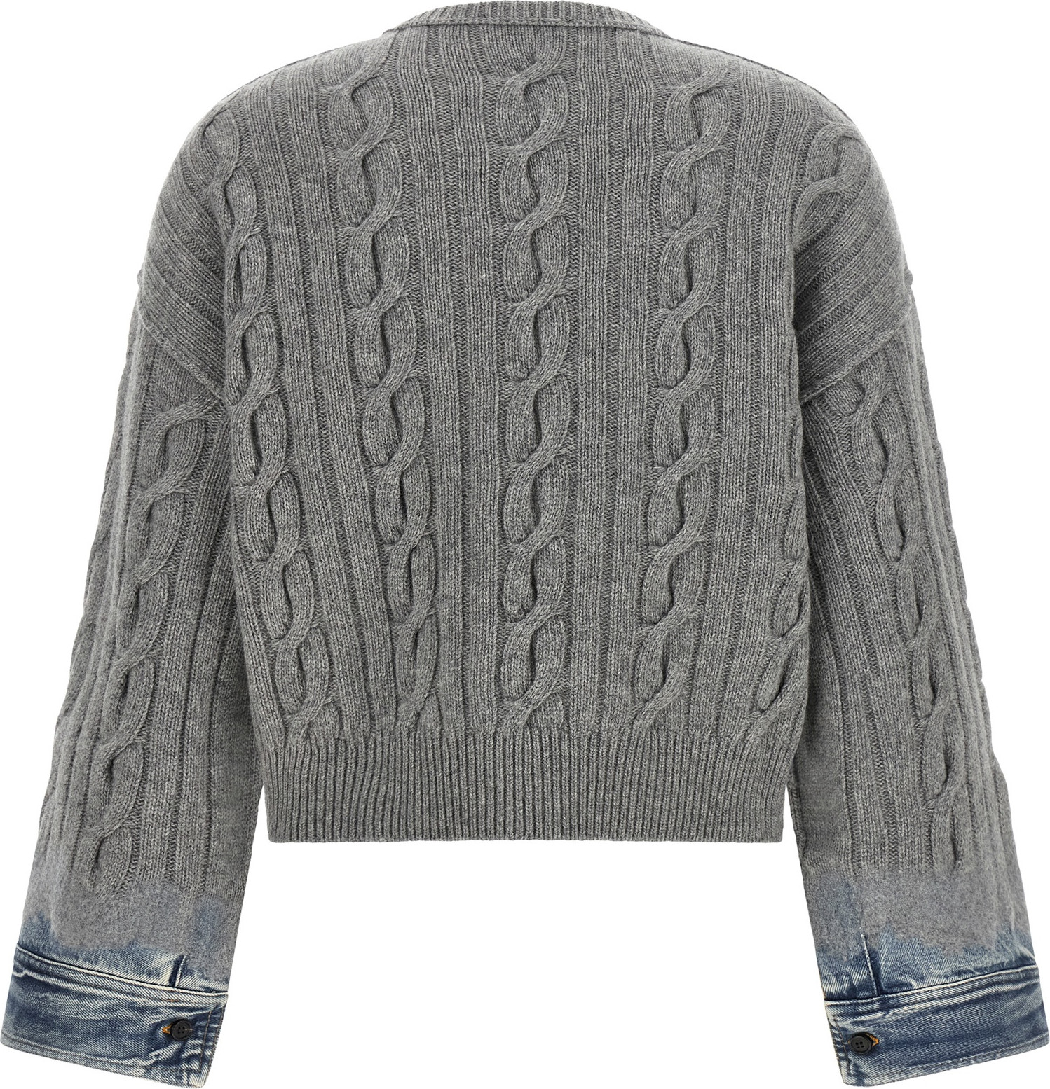 Cardigan HAIKURE