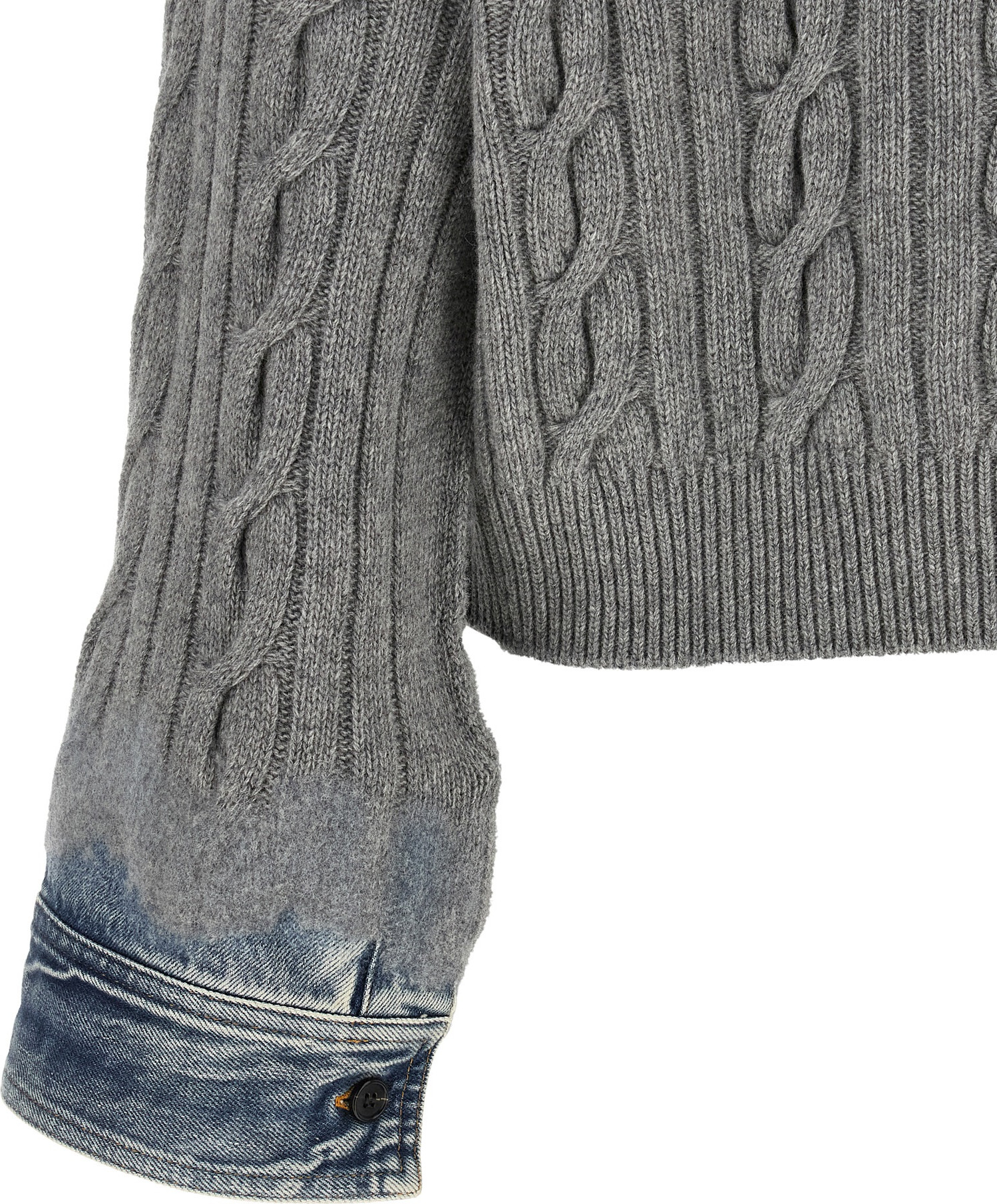 Cardigan HAIKURE
