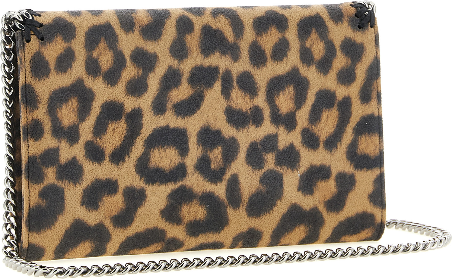 Clutch Stella McCartney Falabella