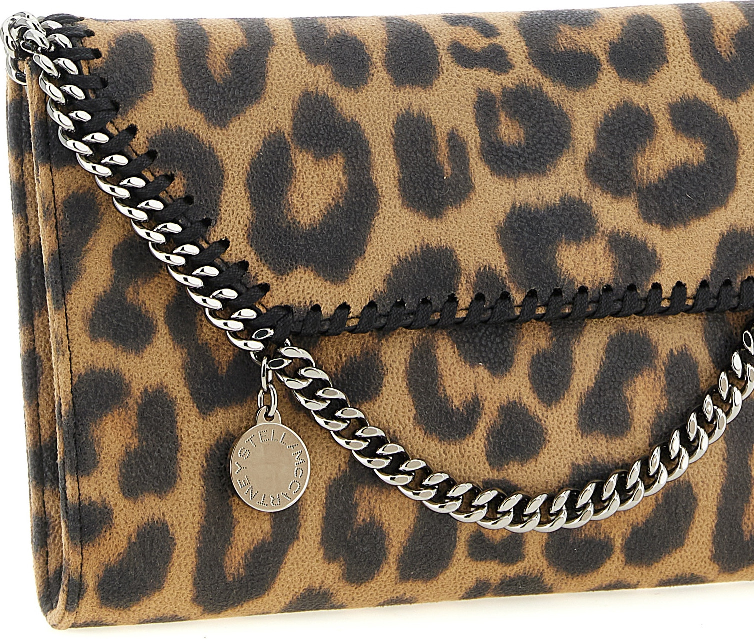 Clutch Stella McCartney Falabella