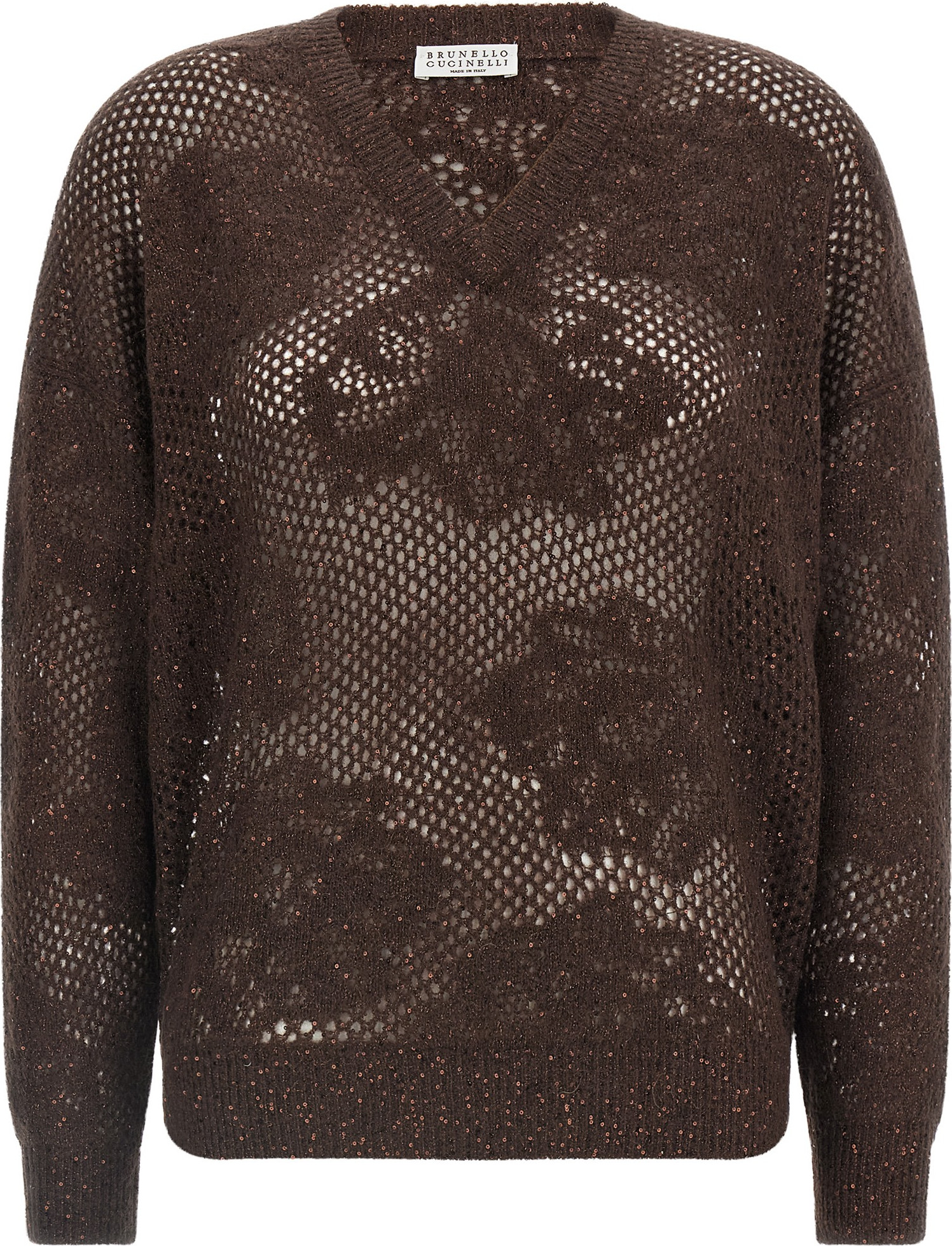Cardigan Brunello Cucinelli
