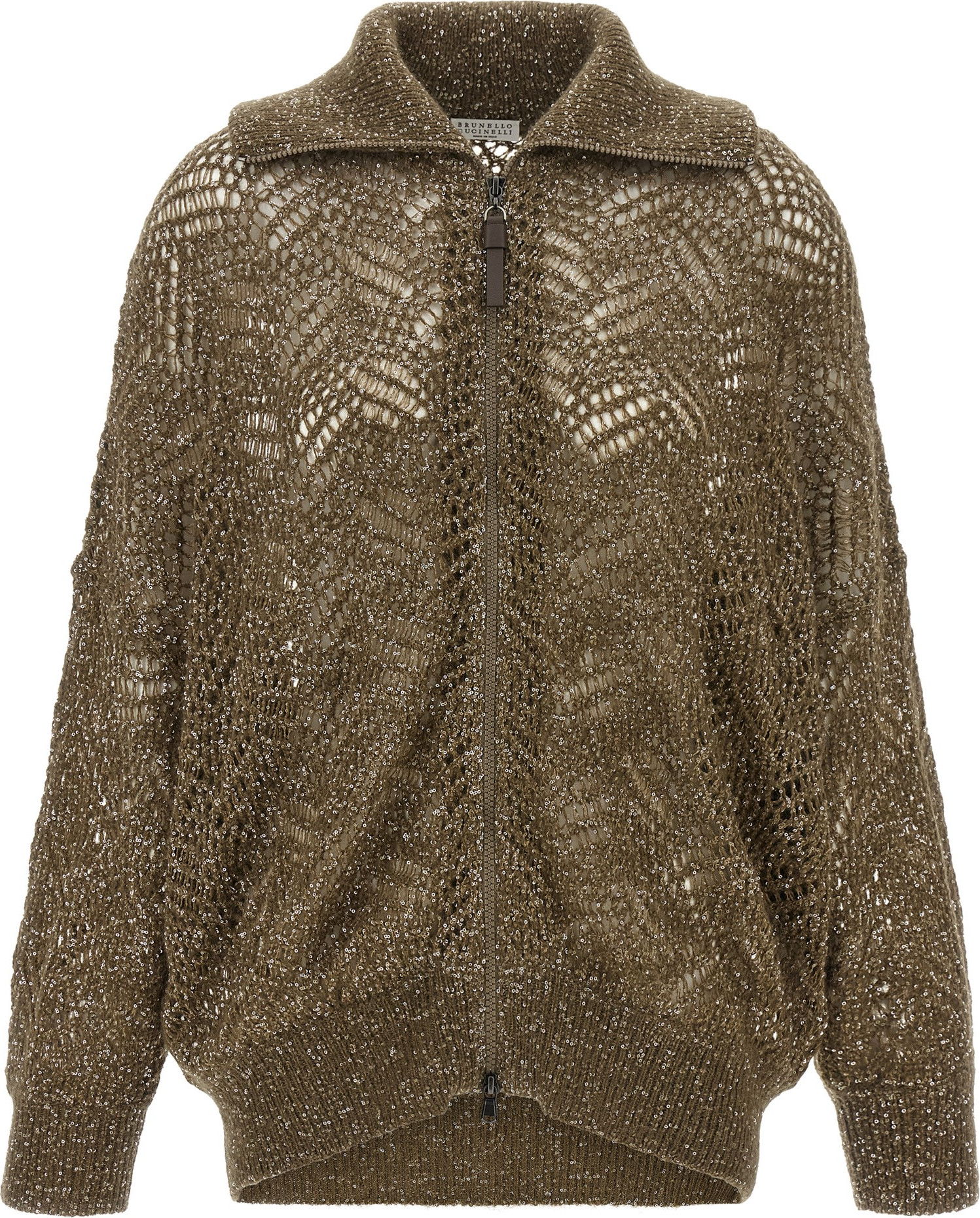 Cardigan Brunello Cucinelli