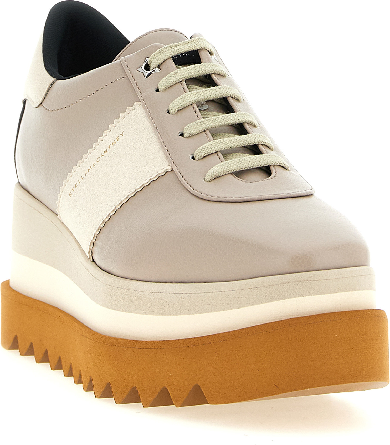 Platform Sneakers Stella McCartney Sneak-Elyse