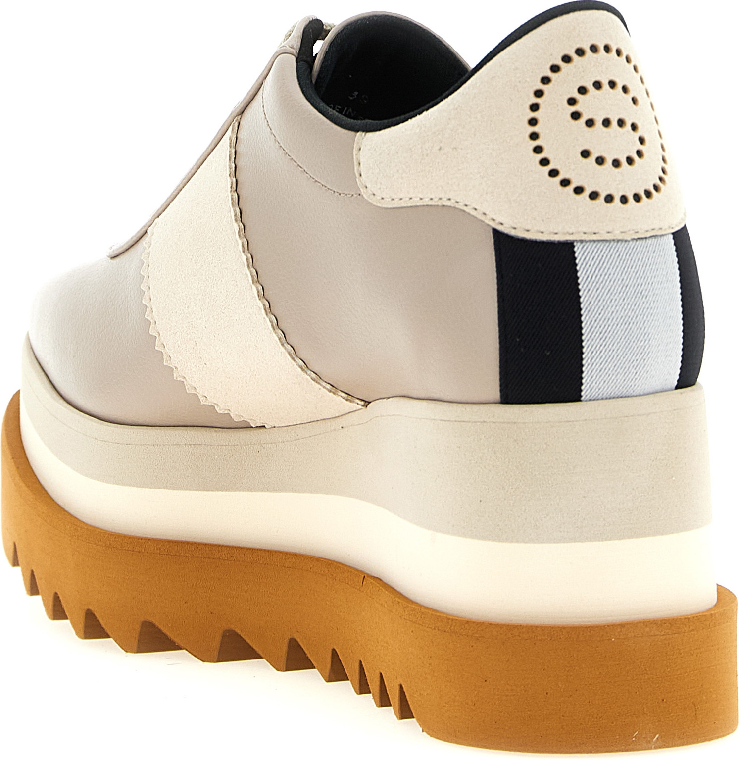 Platform Sneakers Stella McCartney Sneak-Elyse