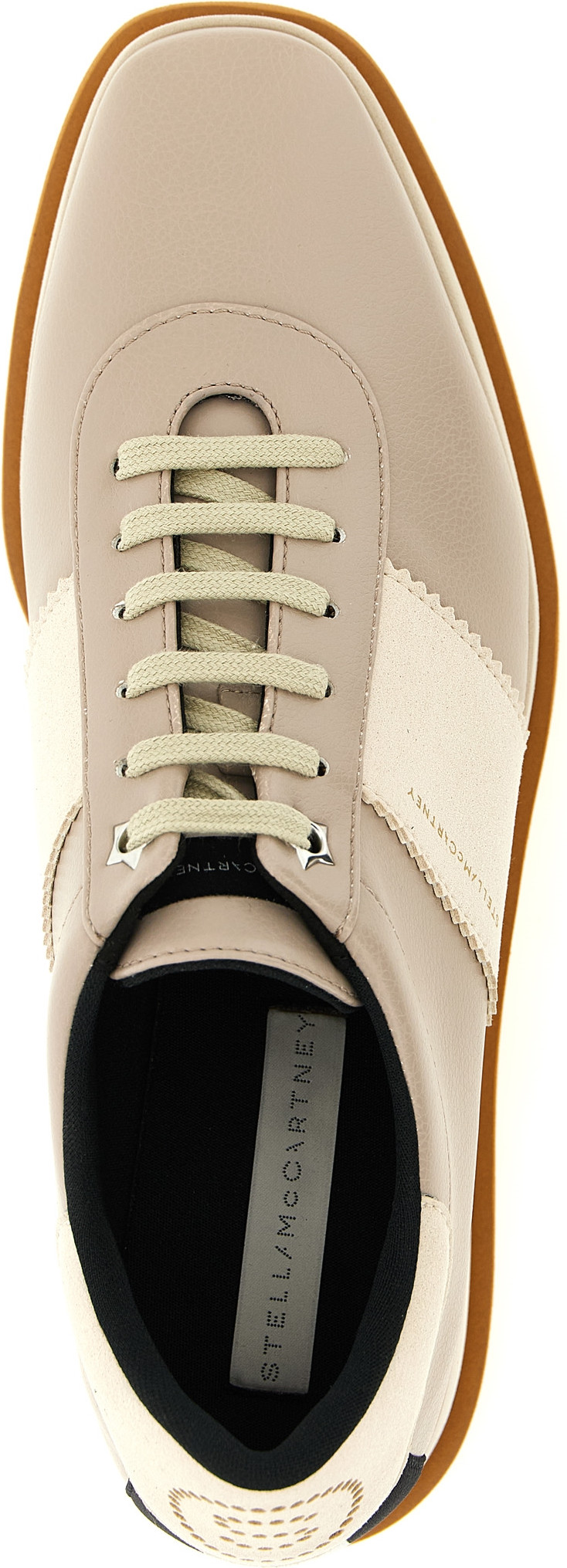 Platform Sneakers Stella McCartney Sneak-Elyse